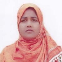 MST. FORIDA KHATUN
